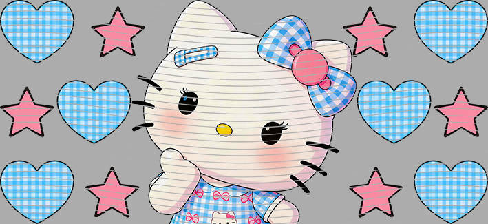 16oz Sanrio-SO-766